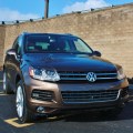 VW Touareg 2