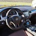 VW Touareg 8