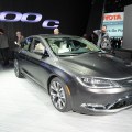 Chrysler 200 1