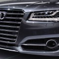 Audi S8 2