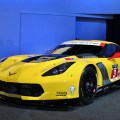 Corvette C7R 1