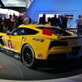 Corvette C7R 3