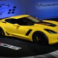 Corvette Z06 1