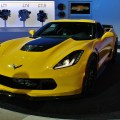 Corvette Z06 3