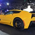 Corvette Z06 5