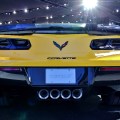 Corvette Z06 6