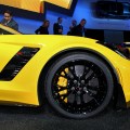 Corvette Z06 7
