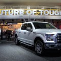 Ford F150 1