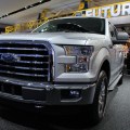 Ford F150 2
