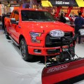 Ford F150 4