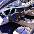 Hyundai Genesis 4