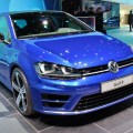 VW Golf R