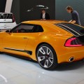 Kia GT4 Concept 2