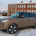 Kia Soul 3