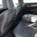 Lexus GS450h 11