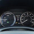 Lexus GS450h 9