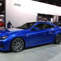 Lexus RC-F 2