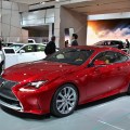 Lexus RC