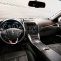 2013 Lincoln MKZ