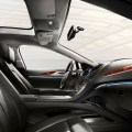 2013 Lincoln MKZ