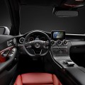 2015 Mercedes-Benz C-Class