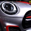 Mini JCW Paint