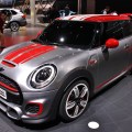 Mini JCW