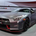 Nissan GTR Nismo 1