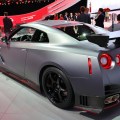 Nissan GTR Nismo 2