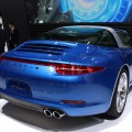 Porsche 911 Targa 4