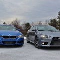 335 vs Evo 3