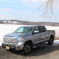 2014 Toyota Tundra 1