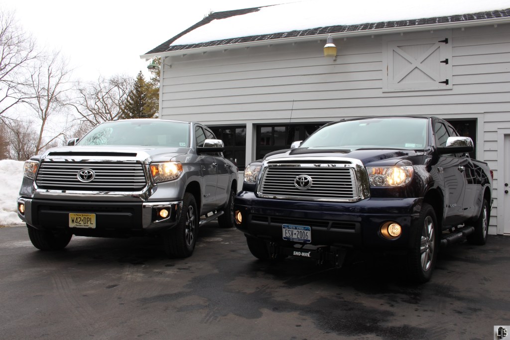 2014 Toyota Tundra 15
