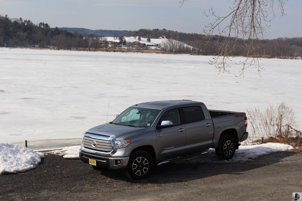 2014 Toyota Tundra 2
