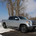 2014 Toyota Tundra 5