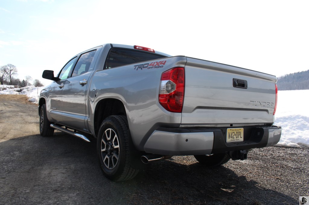 2014 Toyota Tundra 7