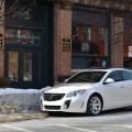 Buick Regal GS 1
