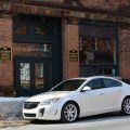 Buick Regal GS 2