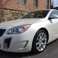 Buick Regal GS 4