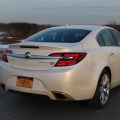 Buick Regal GS 7
