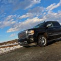 GMC Sierra Denali 3