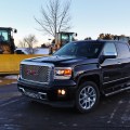 GMC Sierra Denali 5