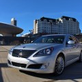 Hyundai Equus 1