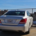 Hyundai Equus 4