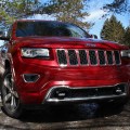 Jeep Grand Cherokee TDI 3