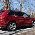 Jeep Grand Cherokee TDI 6