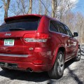 Jeep Grand Cherokee TDI 7