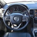 Jeep Grand Cherokee TDI 8