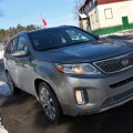Kia Sorento 12