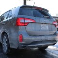 Kia Sorento 4